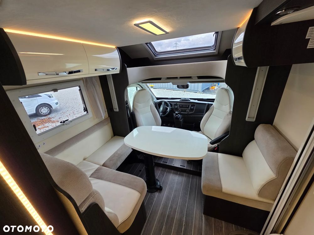 Ford Roller Team Kronos 285TL - 26