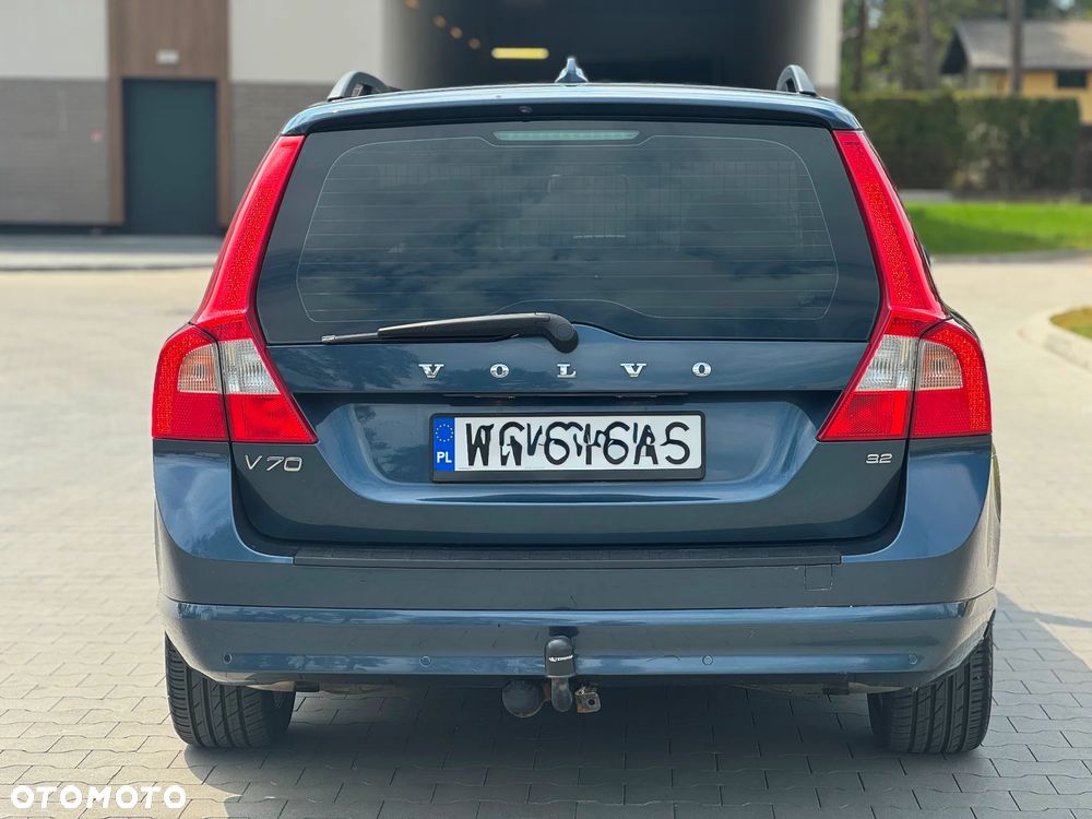 Volvo V70 3.2 Summum - 9