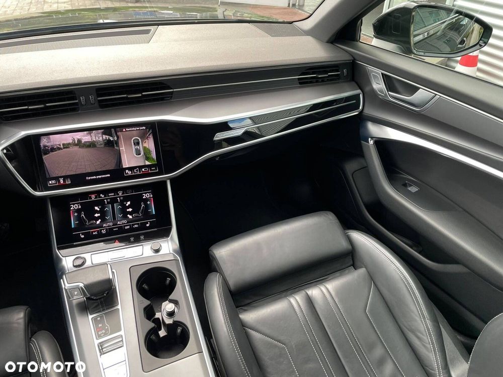 Audi A6 Avant - 18