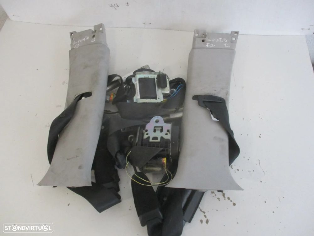 Sinto pré tensor Fiat Grand punto 2011 - 1