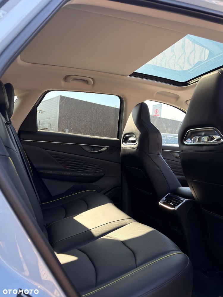BAIC 5 Beijing 1.5T Luxury DCT - 5