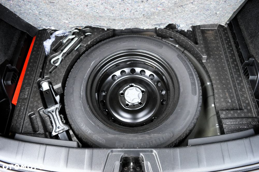 Nissan Qashqai 1.2 DIG-T Tekna EU6 - 33