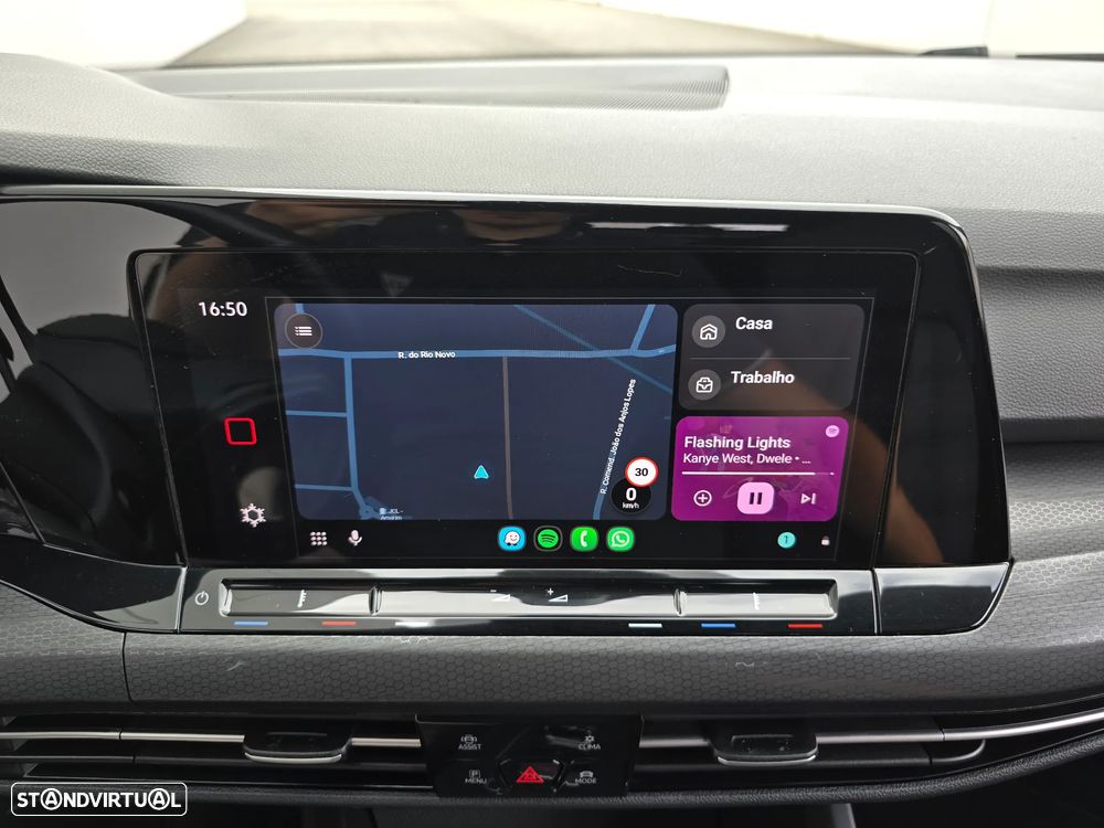 VW Golf 2.0 TSI GTI DSG - 26