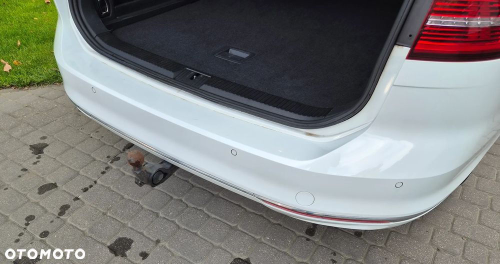 Volkswagen Passat - 25