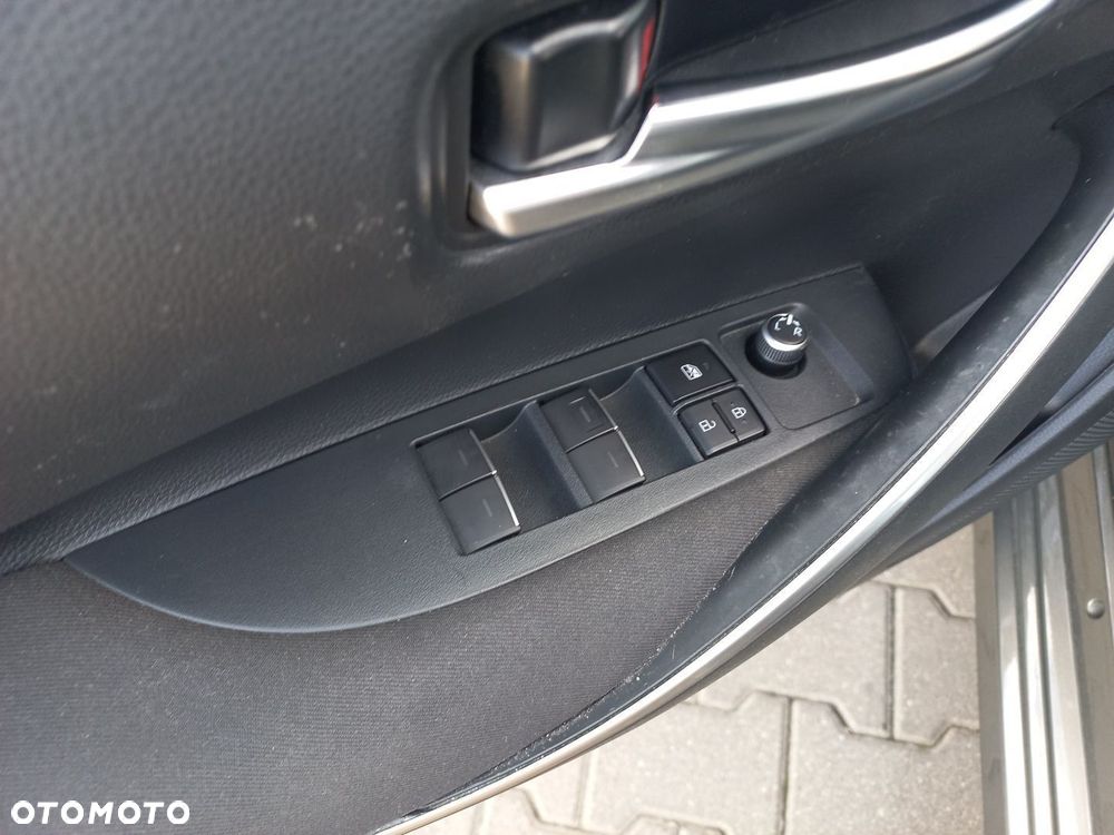 Toyota Corolla 1.5 Comfort MS - 15