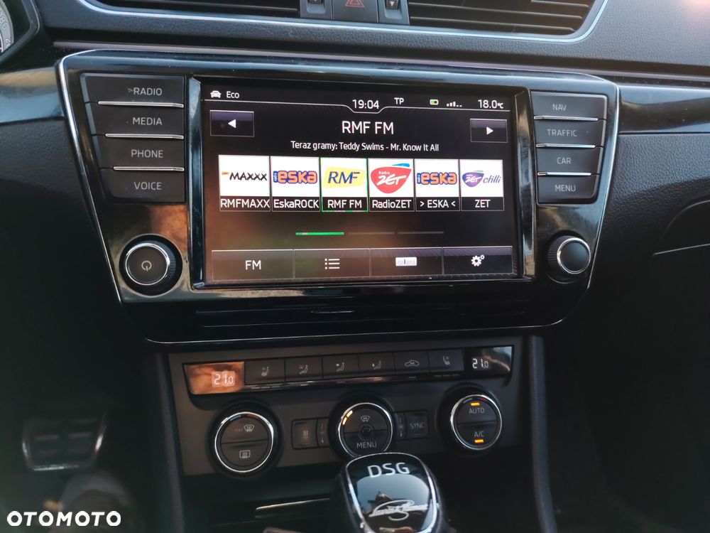 Skoda Superb 2.0 TDI 4x4 L&K DSG - 5