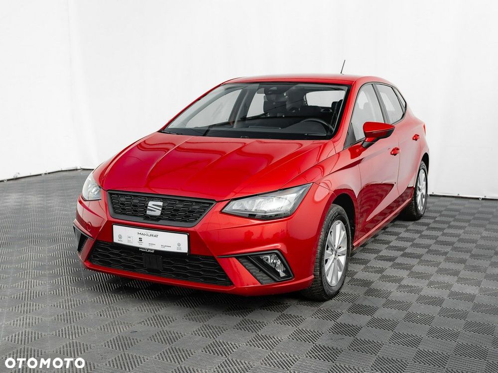 Seat Ibiza - 3