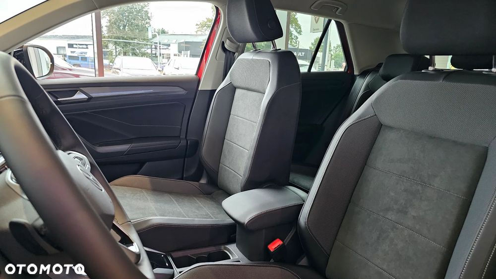 Volkswagen T-Roc 1.5 TSI Style - 17