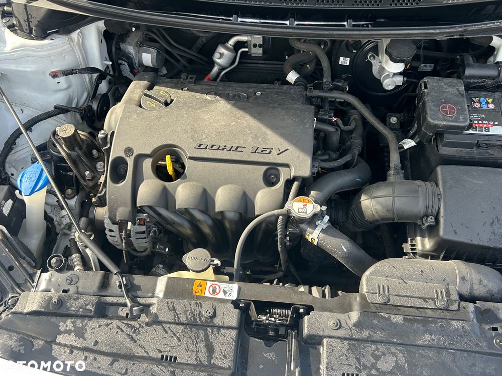 Kia Ceed - 15