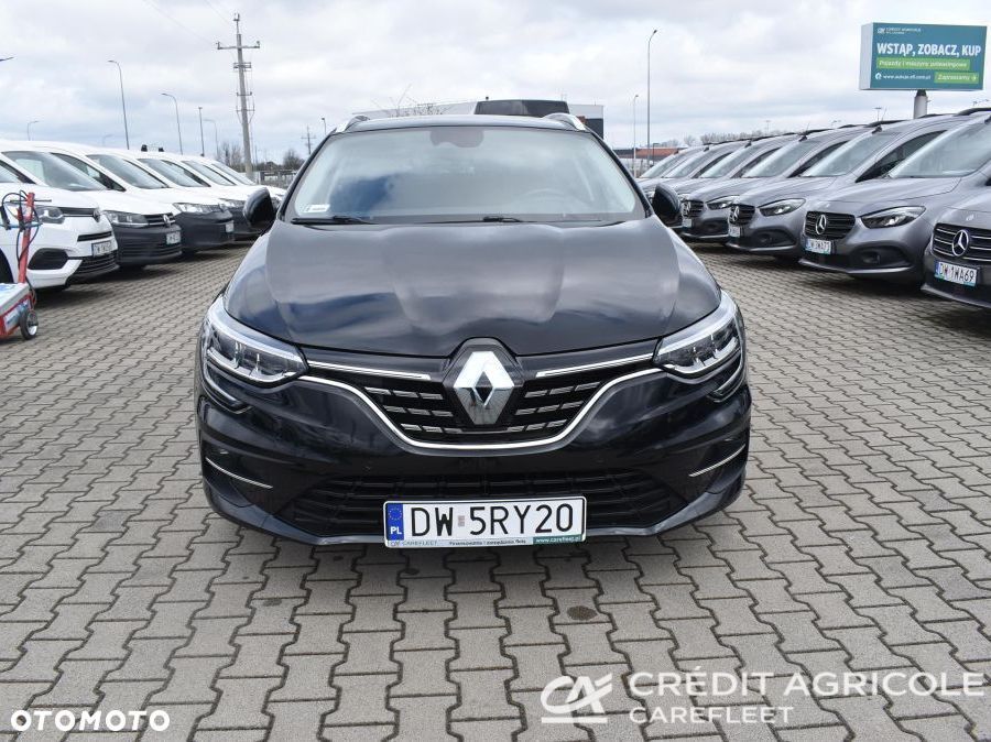 Renault Megane 1.3 TCe FAP Intens - 3