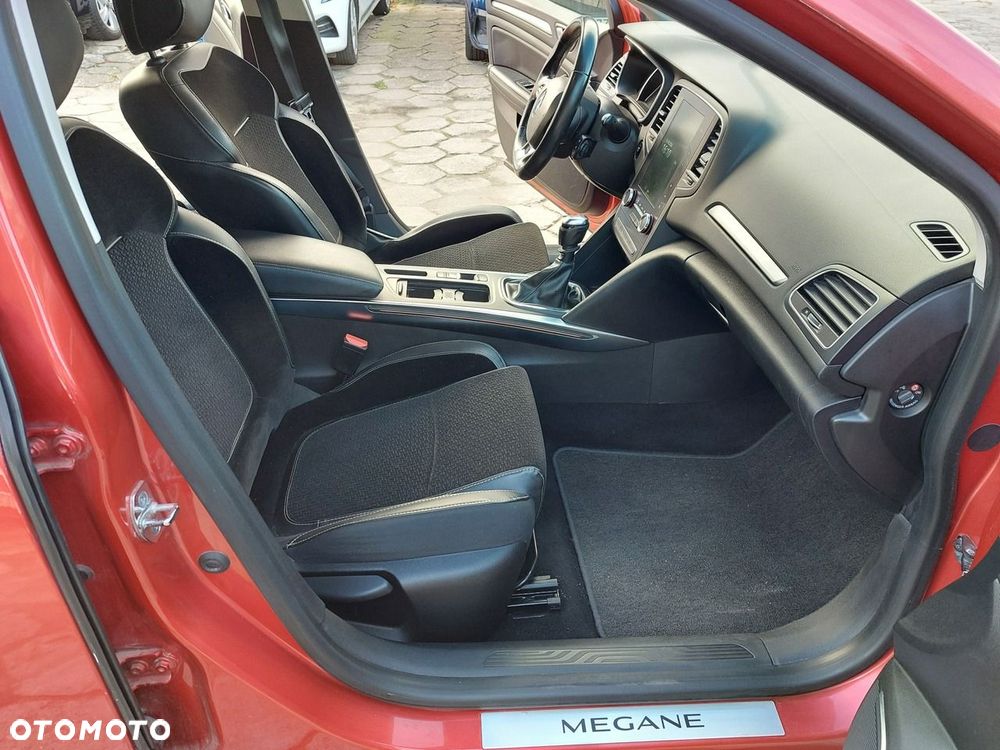 Renault Megane - 17