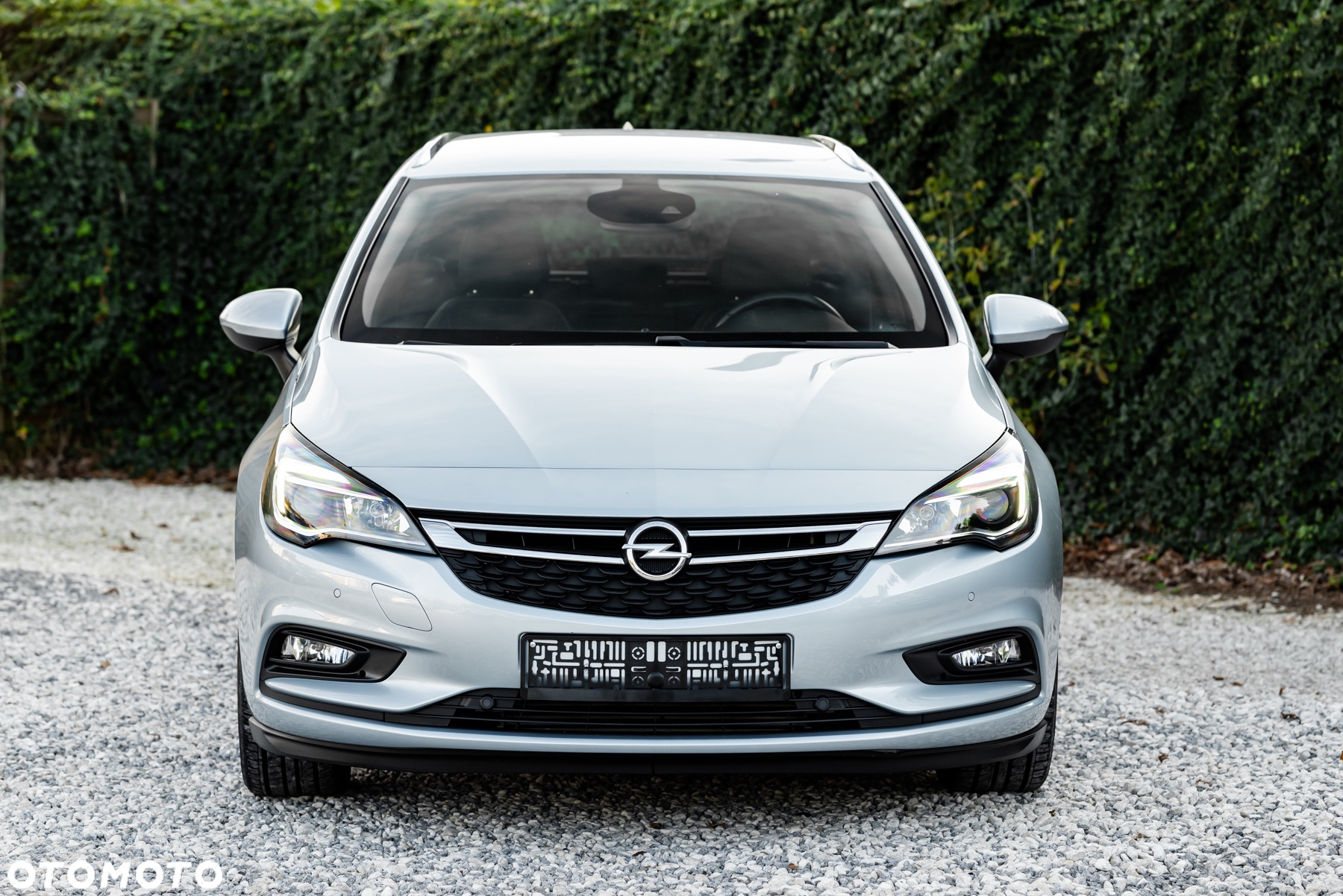 Opel Astra 1.4 Turbo Dynamic - 7