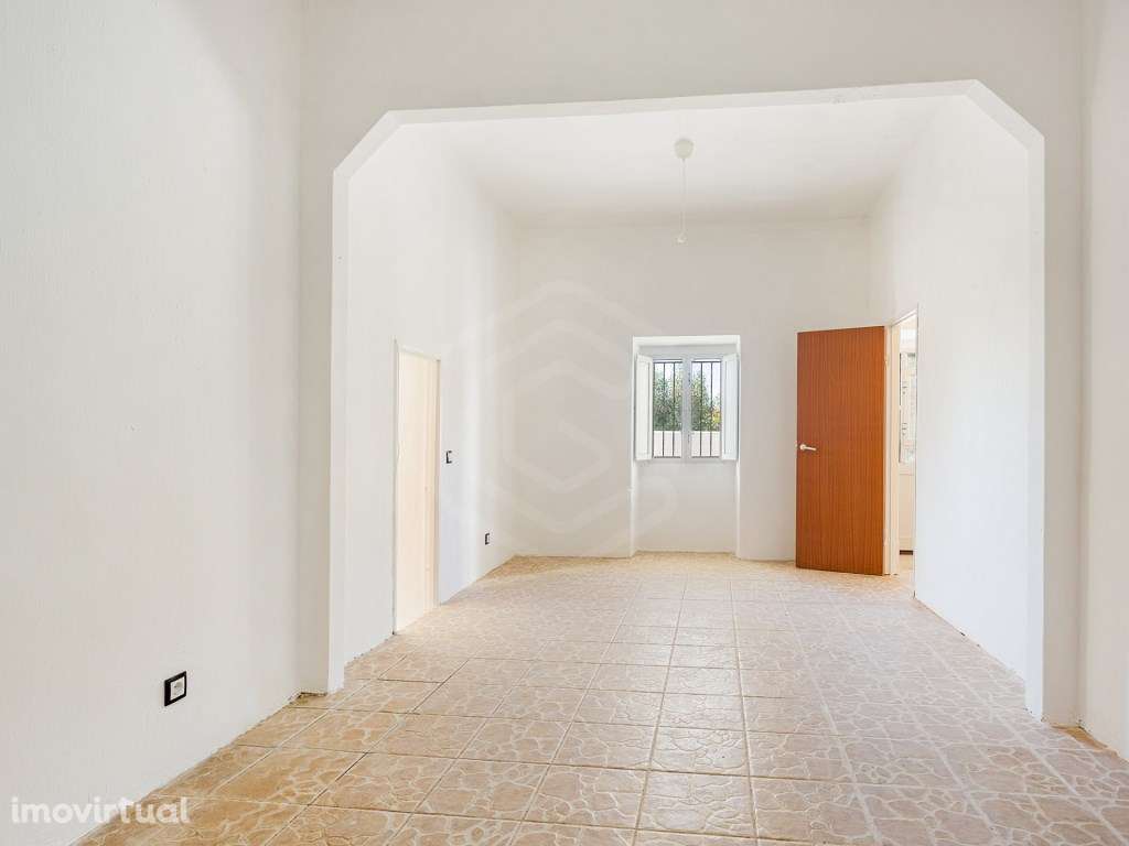 Moradia T4 isolada em Benafim, Algarve - Grande imagem: 5/25