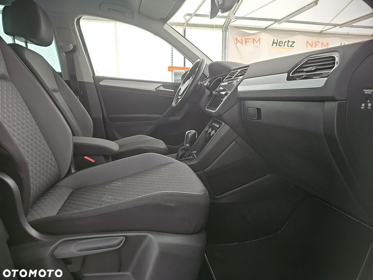 Volkswagen Tiguan 2.0 TDI BMT SCR Comfortline DSG - 27