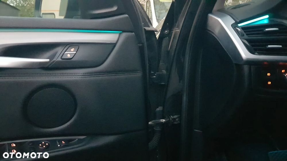 BMW X5 xDrive25d - 21