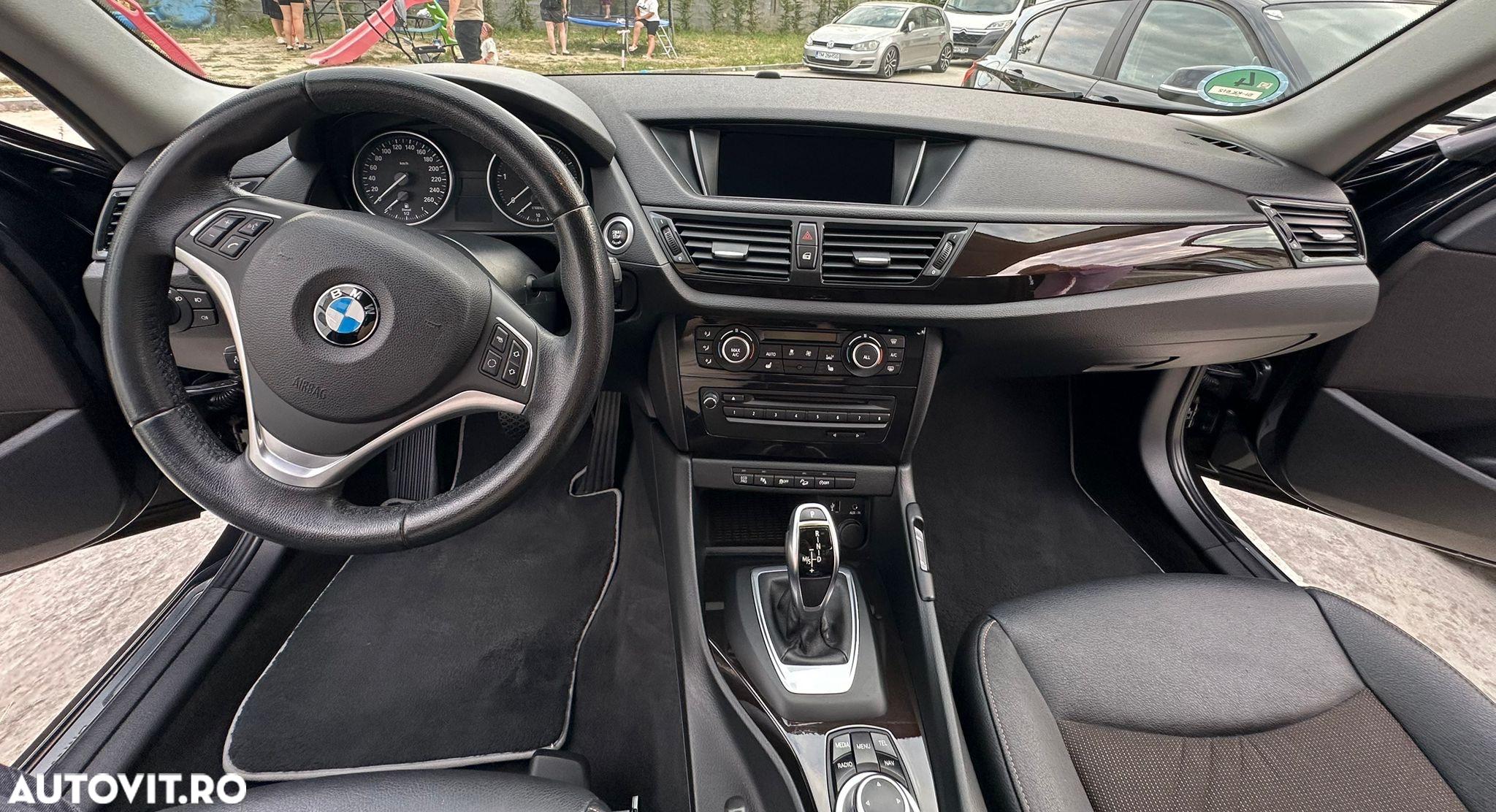 BMW X1 xDrive25d Aut. xLine - 23