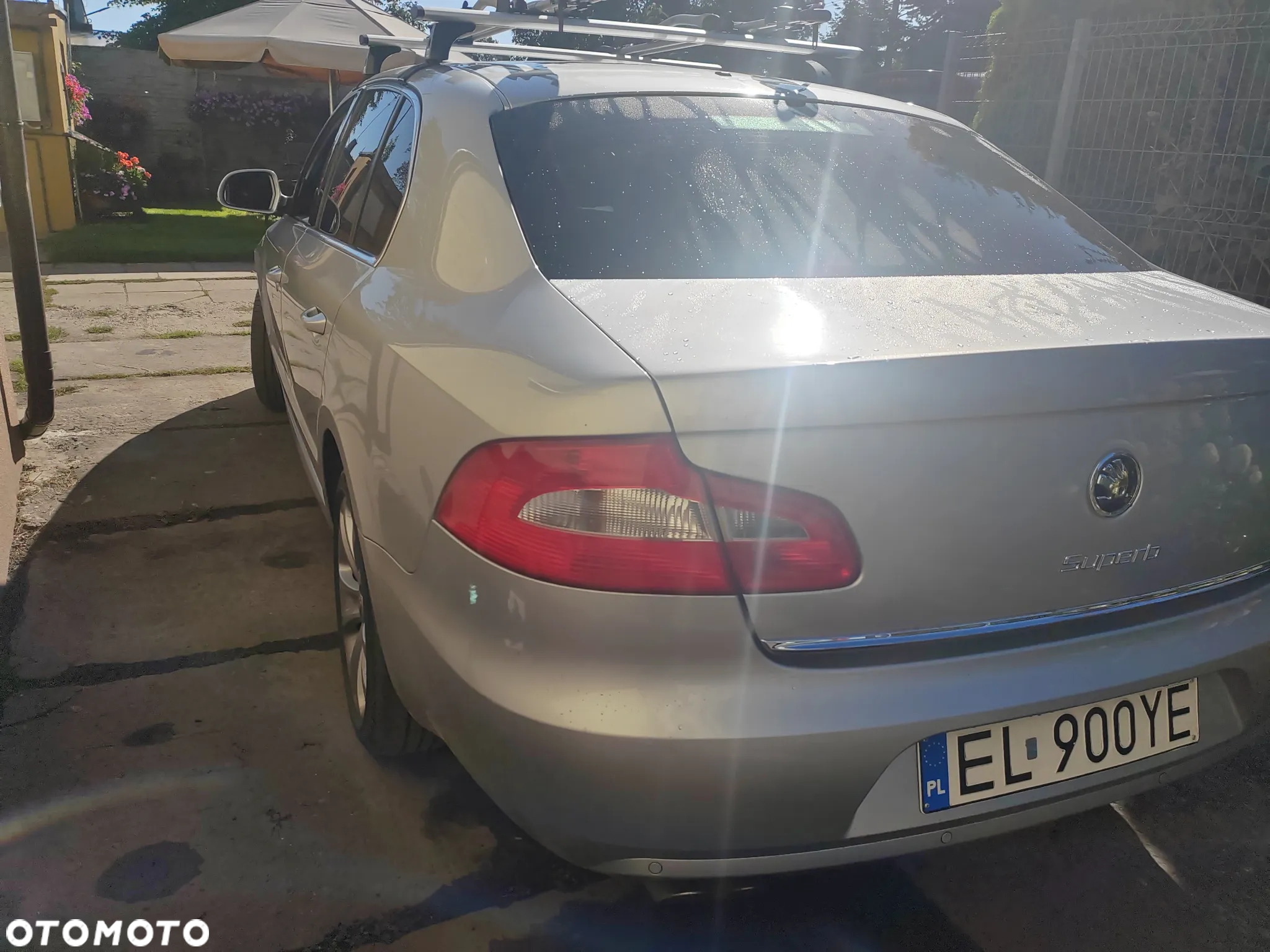 Skoda Superb 2.0 TDI Ambition - 6