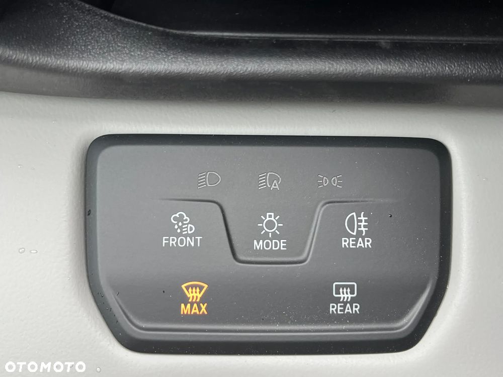 Ford Explorer 78kWh Premium AWD - 16