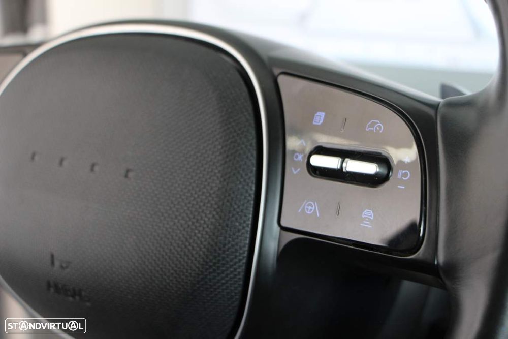 Hyundai Ioniq 5 73kWh Vanguard - 25