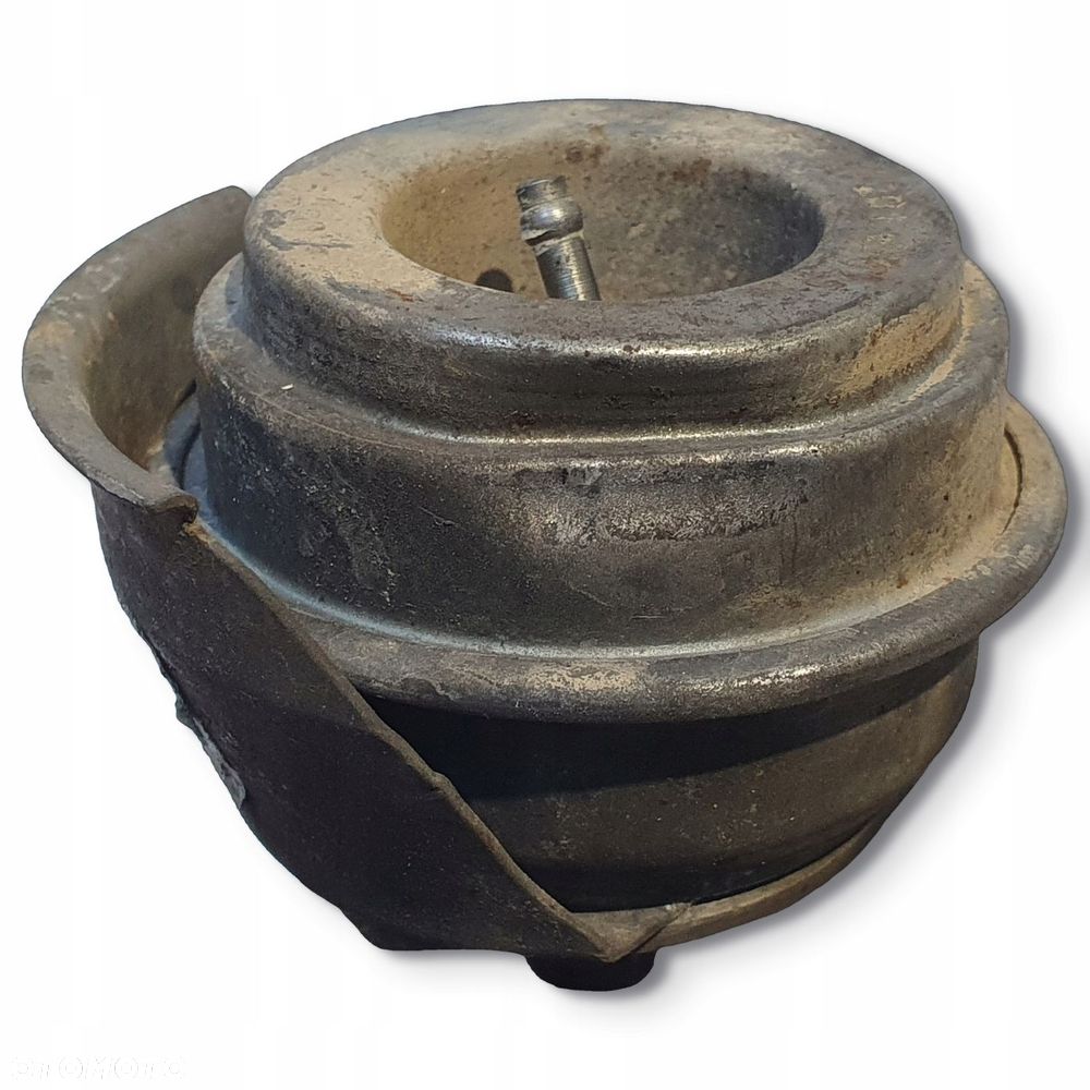 TURBOSPRĘŻARKA VW Golf V 2.0 TDI turbo 03G253019A - 8