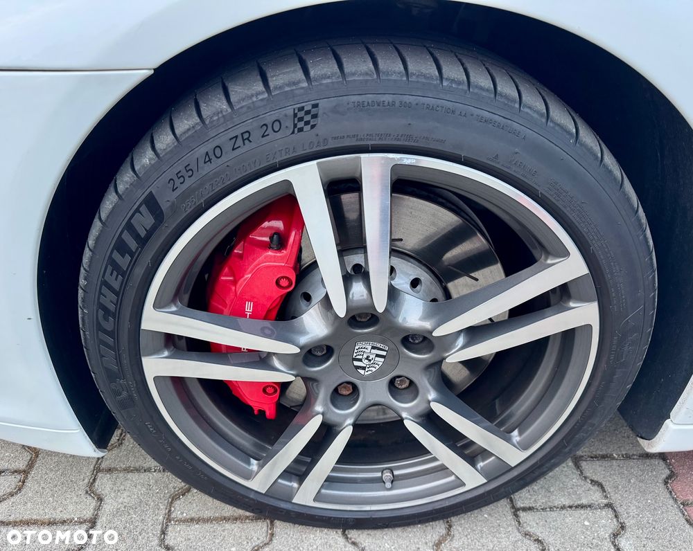 Porsche Panamera - 30