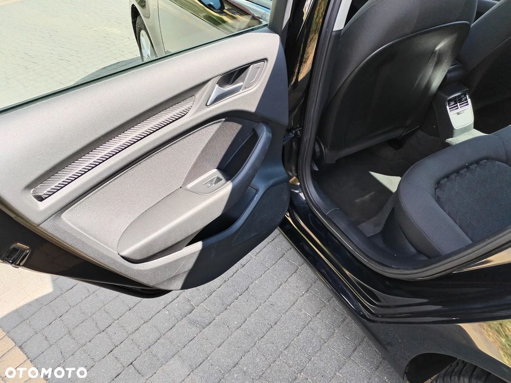 Audi A3 Sportback - 23