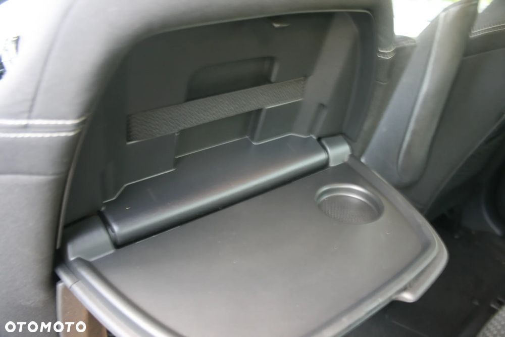 Citroën C4 Grand Picasso 1.6 HDi SX Pack - 17