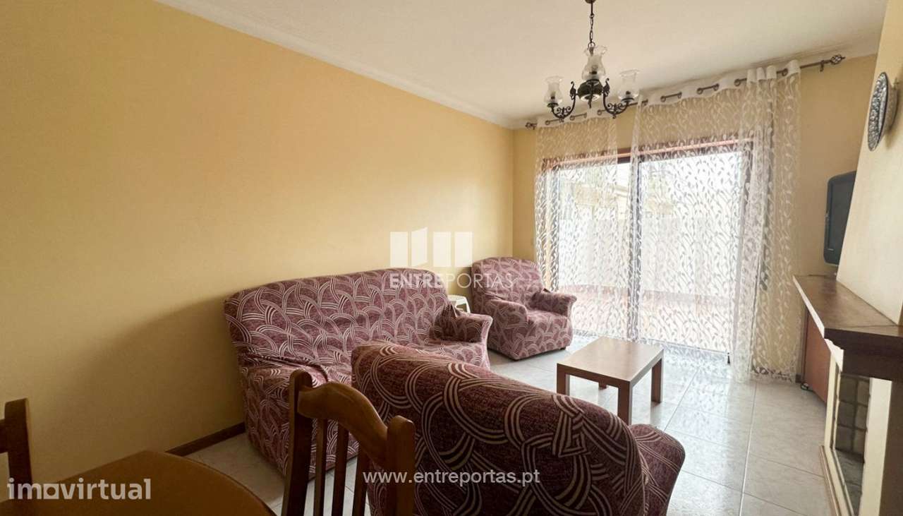 Venda de Apartamento T2+1 com piscina, Vila do Conde - Grande imagem: 4/22