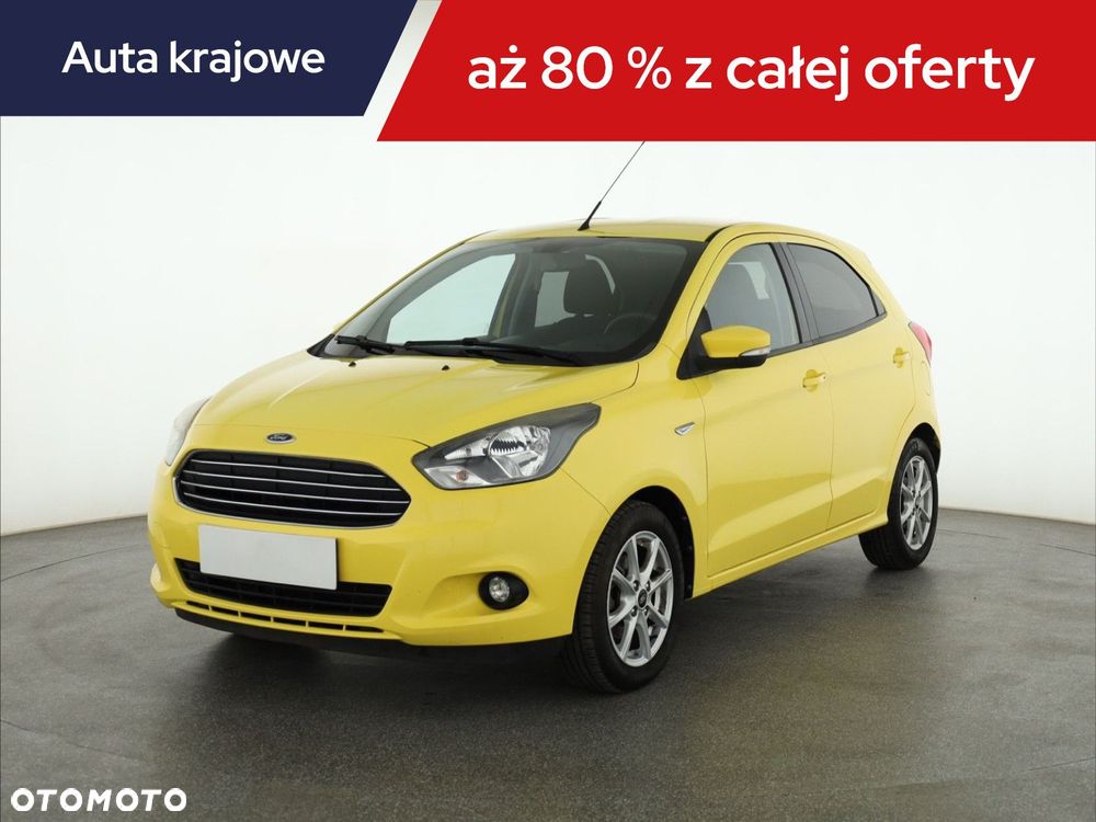 Ford Ka+ - 3