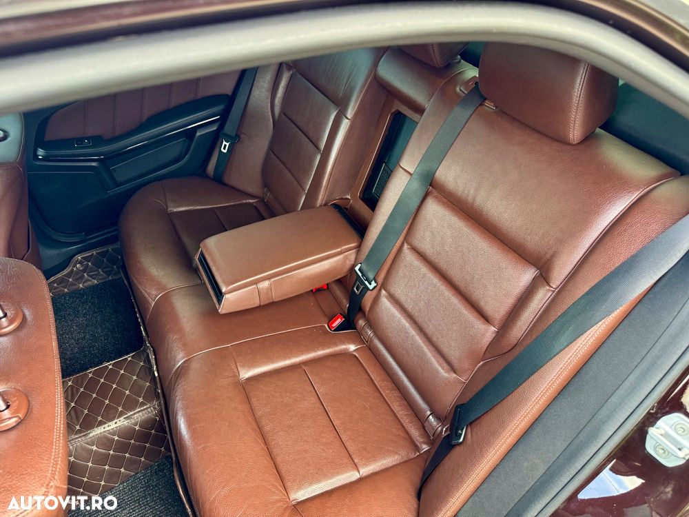 Mercedes-Benz E 250 CDI DPF BlueEFFICIENCY Automatik Avantgarde - 28