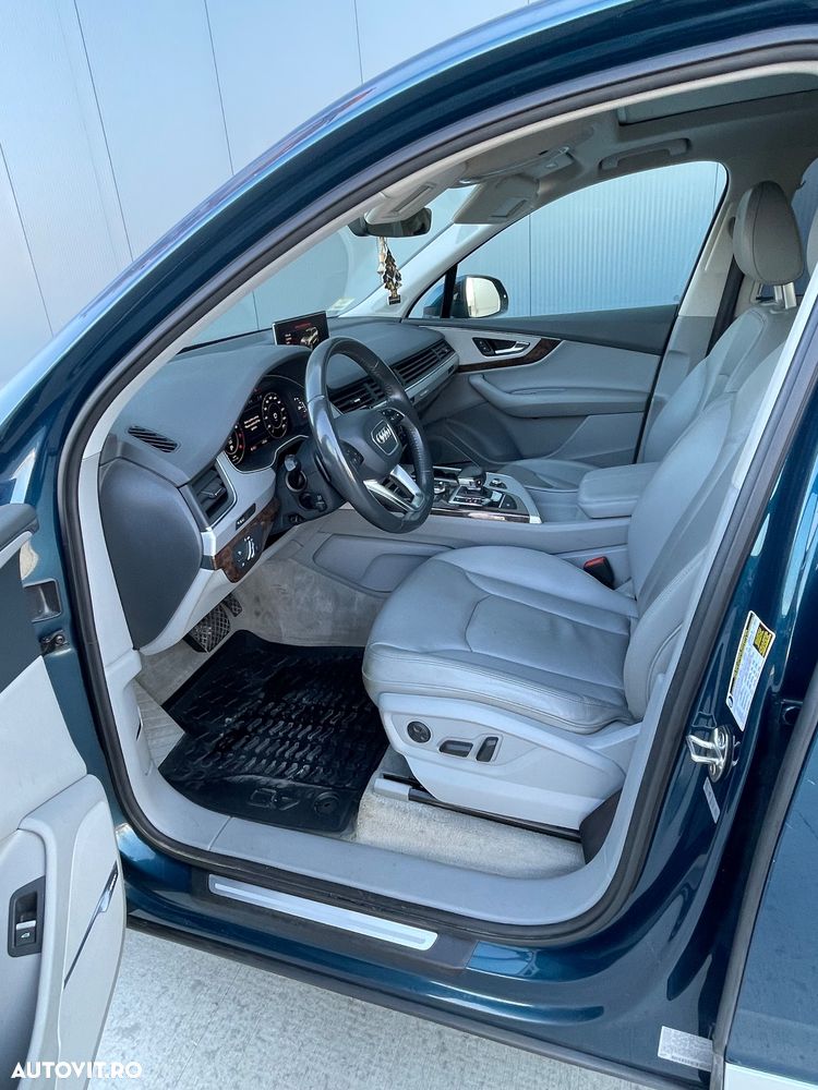 Audi Q7 - 5