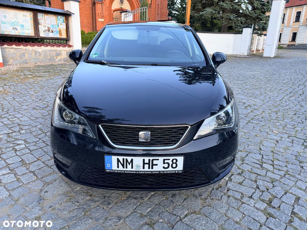 Seat Ibiza 1.2 TSI Ecomotive Style Viva - 3