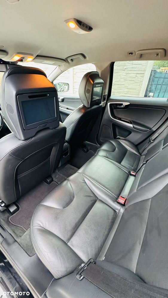 Volvo XC 60 - 17