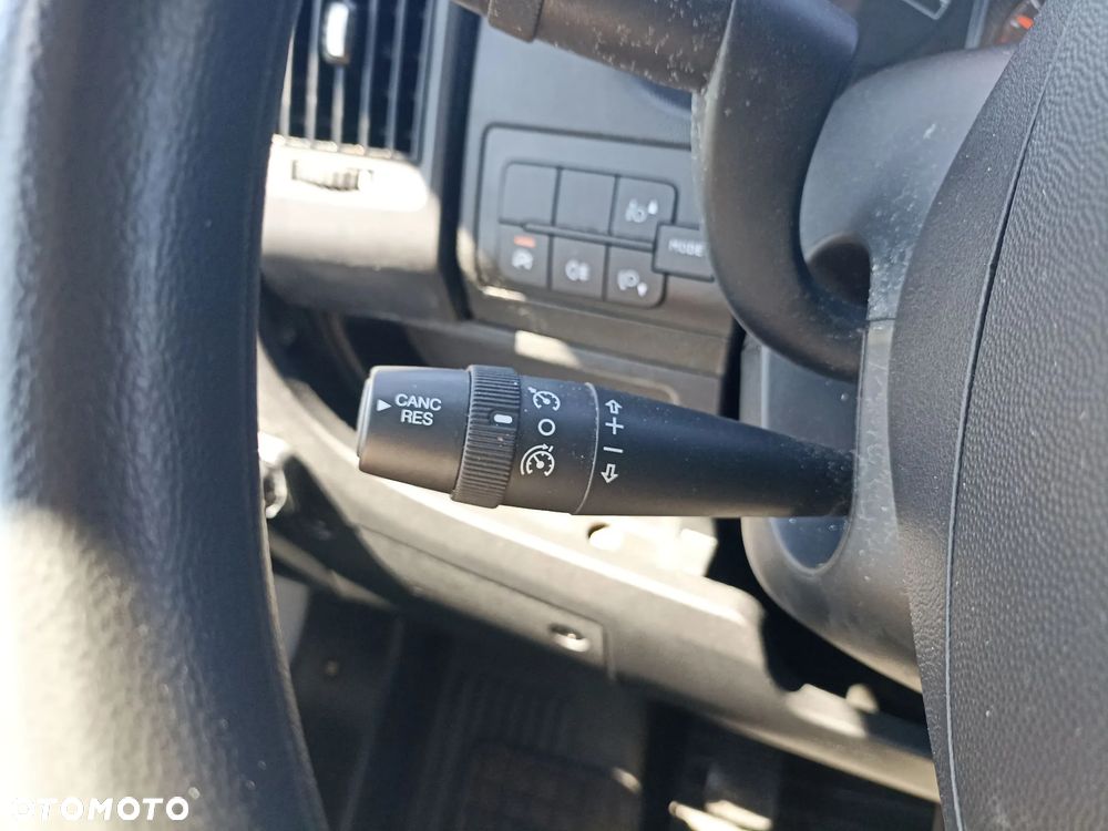 Peugeot Peugeot Boxer Warsztat Najazd Rampa Brygadówka - 16
