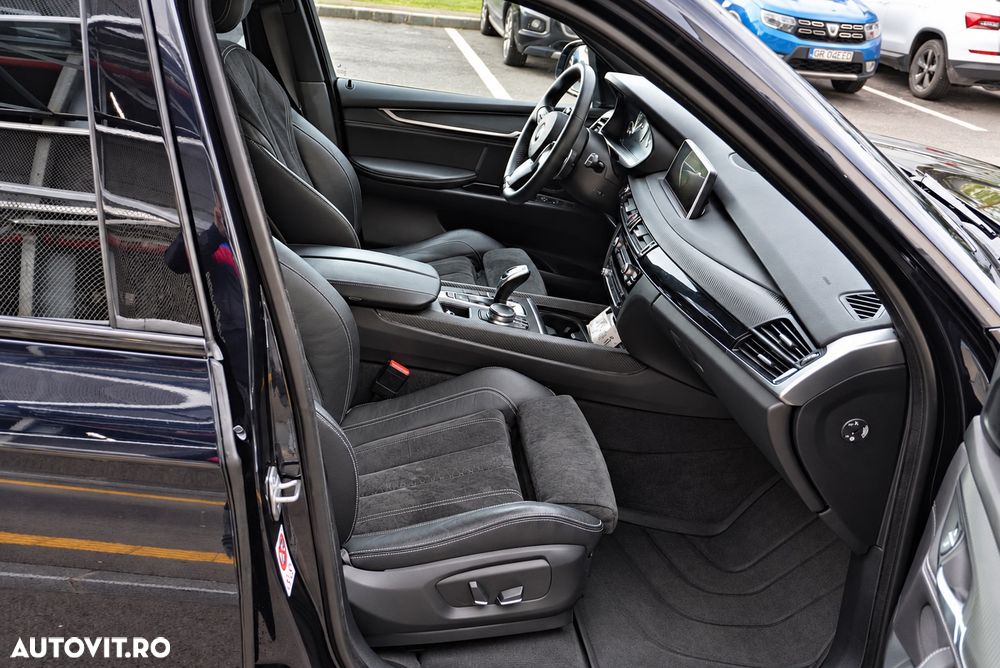 BMW X5 xDrive30d - 17