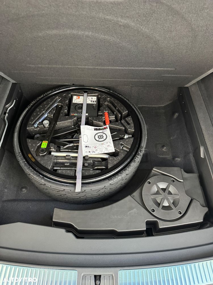 Volkswagen Touareg V6 TDI 4MOTION Elegance - 36