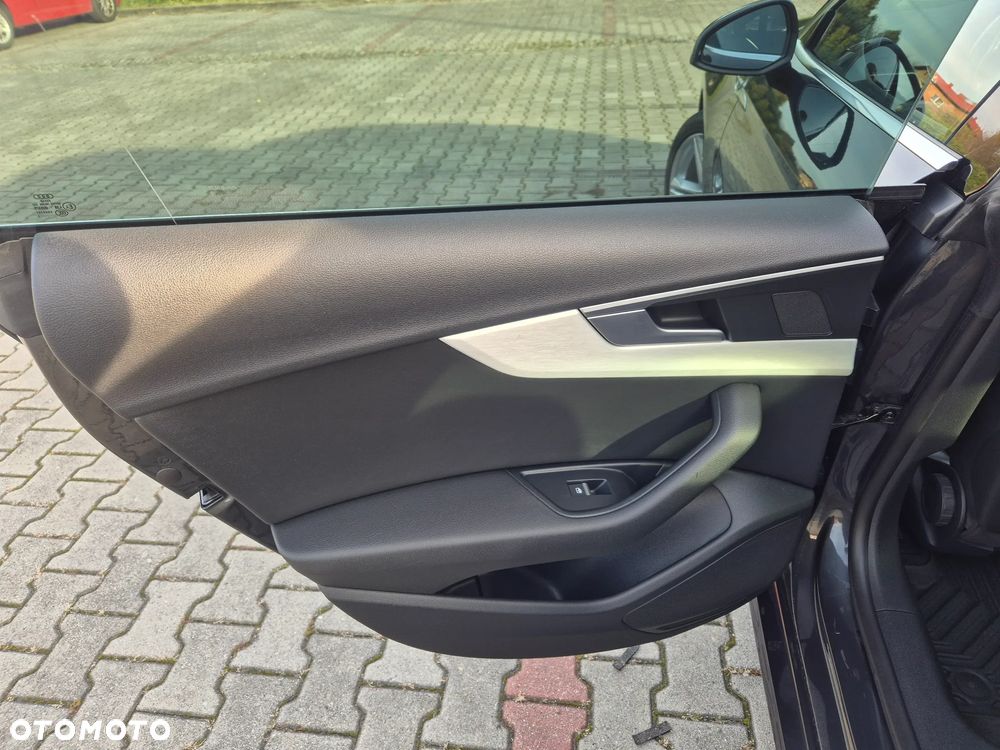 Audi A5 Sportback - 11