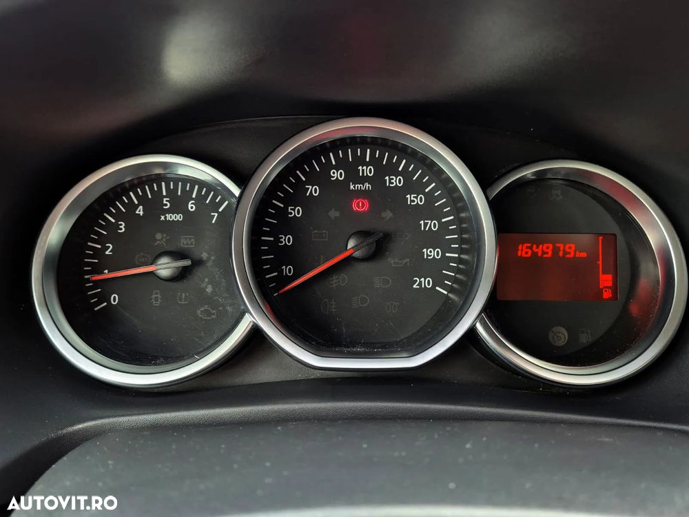 Dacia Logan 1.0 SCe SL PLUS - 27