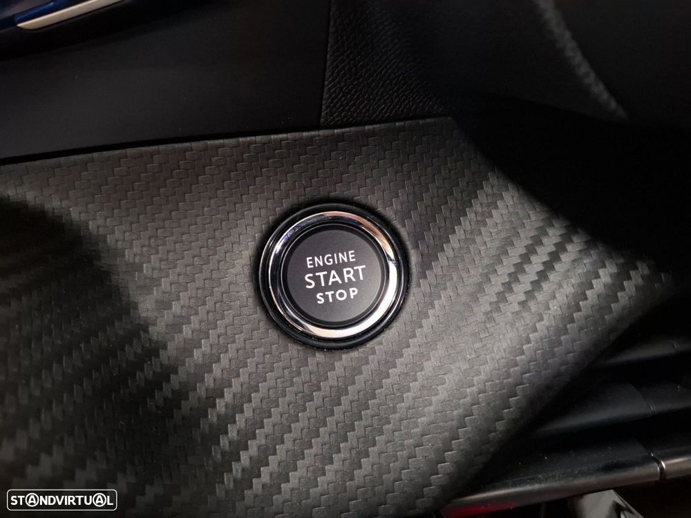 Peugeot e-2008 54 kWh Allure - 21