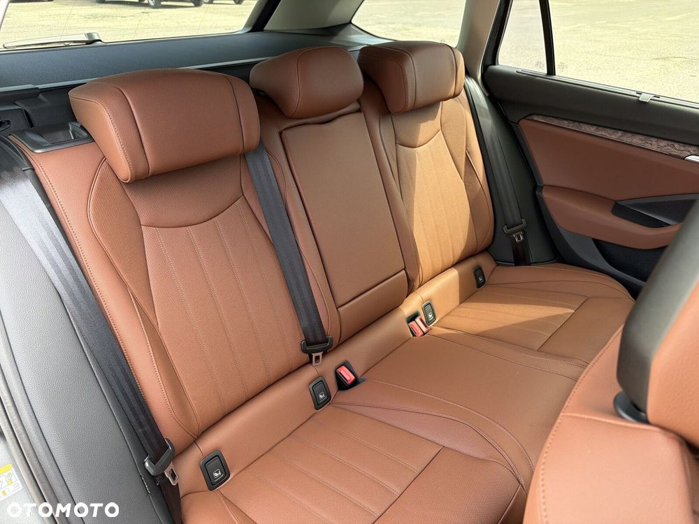 Skoda Superb - 23