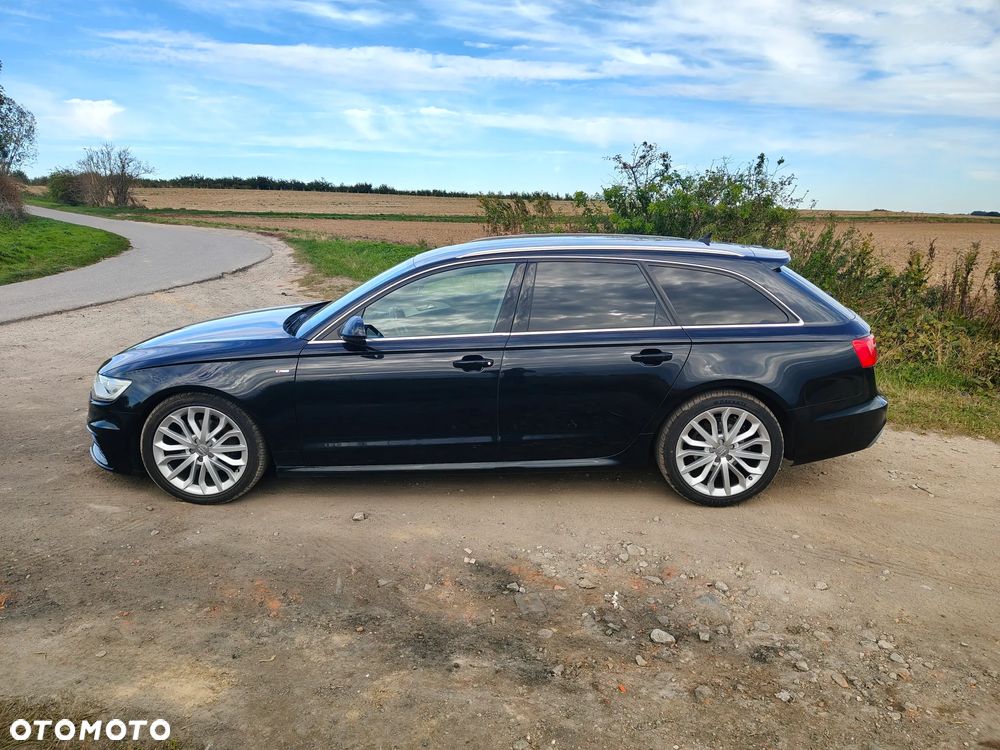 Audi A6 ver-avant-2-0-tdi-ultra - 3
