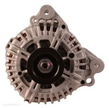 CA2002 ALTERNATOR PORSCHE CAYENNE 3.0 TDI - 2