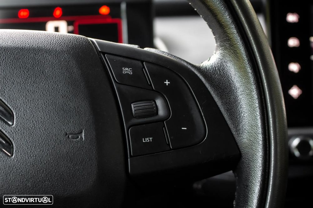 Citroën C4 Cactus PureTech 82 Feel - 15