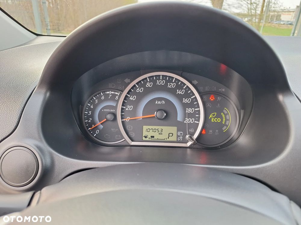 Mitsubishi Space Star 1.2 Clear Tec CVT Edition+ - 23