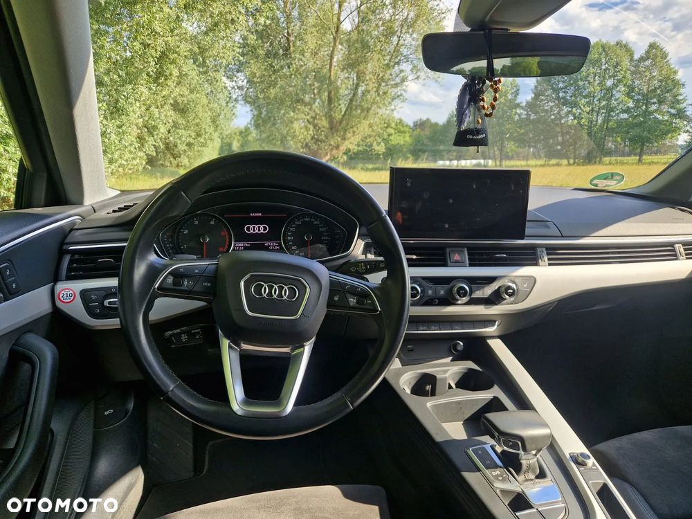 Audi A4 Avant - 14