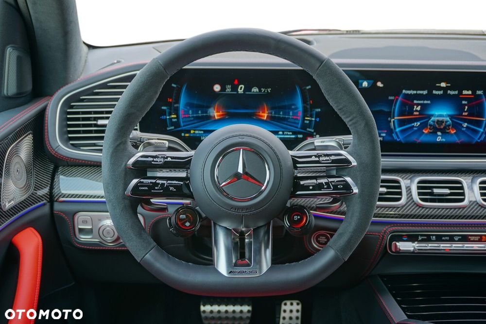 Mercedes-Benz GLE - 7