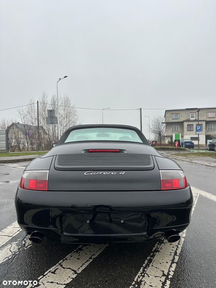 Porsche 911 - 5