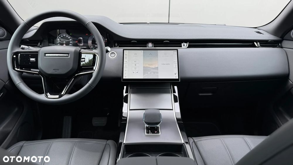 Land Rover Range Rover Evoque 2.0 D200 mHEV S - 12