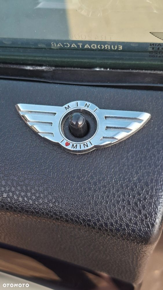 MINI Cooper D - 17