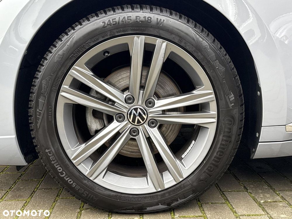 Volkswagen Arteon Shooting Brake 2.0 TSI R-Line DSG - 11